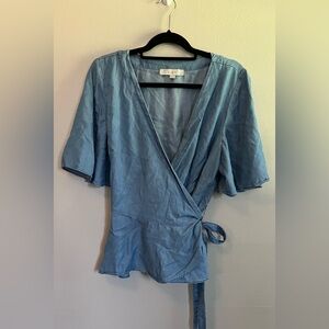 Jean Professional Top